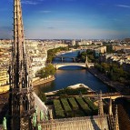  ? \/ Cathedrale Notre Dame de Paris
